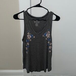 Aeropostale soft and sexy tank top